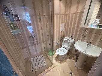 Dvojizbový apartmán v luxusnom uzavretom komplexe, Slnečné p - 7