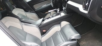 Volvo v60 - 7