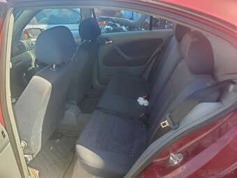 skoda octavia 1 - 7