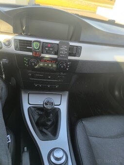 BMW 330xd e91 - 7