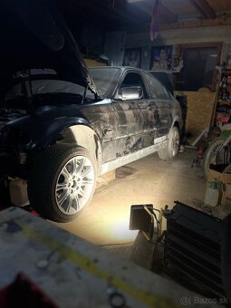 BMW e46 320d - 7