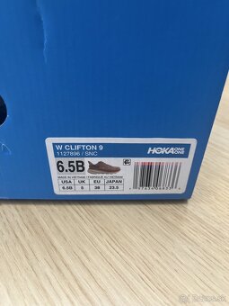 Botasky Hoka - 7