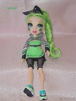 rainbow high babika babiky - 7
