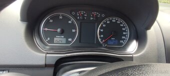VW Polo TDI – nízka spotreba, výbava, STK 2027 - 7