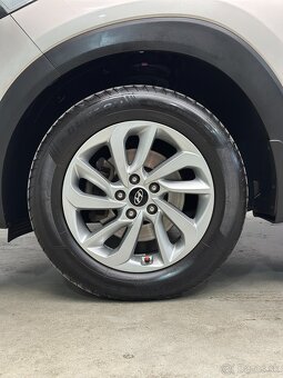 Hyundai Tucson 1.6 GDi Shadow - 7