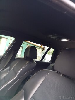 BMW E61 3,0d 171kw x drive r.v2006 - 7