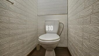 Príjemný 2-izbový byt s lodžiou a parkovaním v blízkosti cen - 7