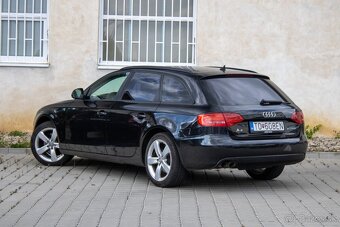 Audi A4 Avant 2.0TDi /aj na splátky/ - 7