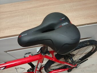 Horský bicykel KTM 26" - 7