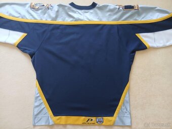 Hokejový dres Nashville Predators - 7