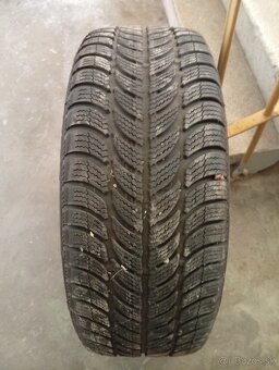 Alu disky R.16. BMW. 5x120 - 7
