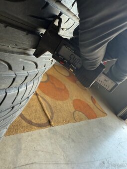 215/45 R16 Dunlop SP Sport Maxx - 7