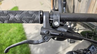 Na predaj bicykel Trek Top Fuel 7 2021, veľkosť M - 7