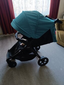 Britax B motion plus - 7
