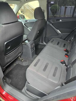 Volkswagen Tiguan 2.0TDI 103KW 4motion - 7
