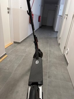 Xiaomi Electric Scooter 5 Pro GL - 7