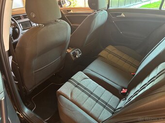 Predám VW Golf 7 2.0 TDI - 7