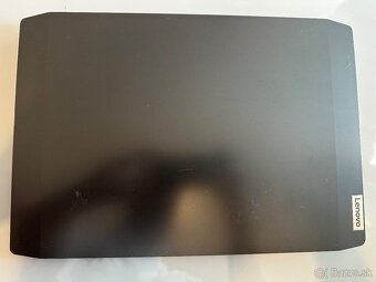 LENOVO IdeaPad Gaming 3 15IMH05, i7 10th  (81Y400K8CK) - 7