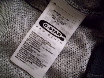 G-Star Raw pánska-chlapčenská bunda S - 7