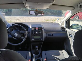 VW Touran - 7