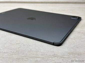 iPad Pro 12,9-palcový (4. generácia) 128gb Cellular - 7
