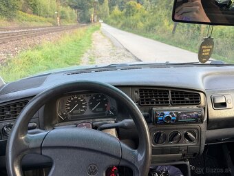 Volkswagen Golf 1.9TDi - 7