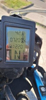 BMW F650GS STK 6/2029 - 7