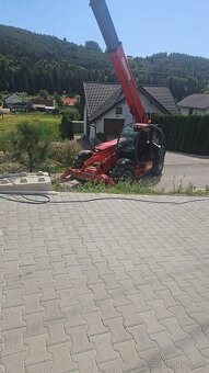 Manitou mt 1440 - 7