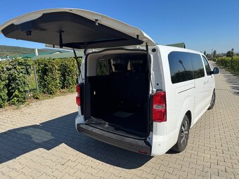 Toyota Proace Verso 2.0 D-4D 180 Active L2 Extra A8 - 7