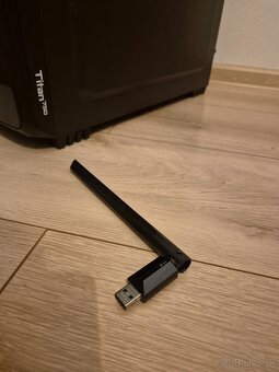 Predám počítač – i5 + GTX 1060 + RGB - 7