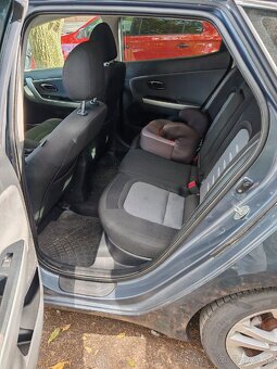 Kia ceed 1.4 crdi 66kw 2012 - 7