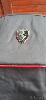 TROJKOMBINÁCIA FERRARI CYBEX PLATINUM PRIAM - 7