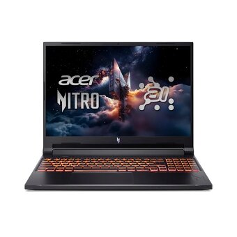Acer Nitro V16 AI ANV16-42-R1T1| Ryzen 7 260| RTX5070 | - 7