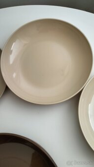 Retro jedalnu súpravu na camping predám. - 7