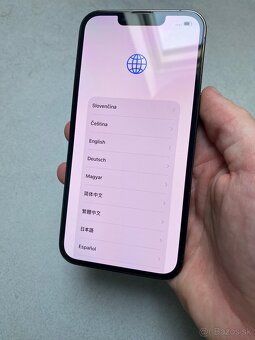 Apple iPhone 13 Pro 128gb - 7