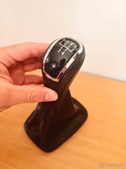 Radiaca páka pre ŠKODA FABIA 1 / 2 - 7