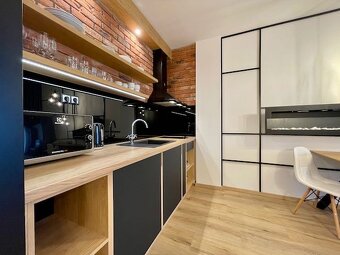 Apartmán v Hrebienok Resort - Starý Smokovec s garáž. st. - 7