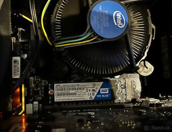 Zostava PC herný - 7