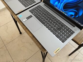 15.6"/Lenovo/4Gb RAM DDR5/NvMe SSD_ 128GB/Intel HD 2GB - 7