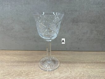 Bohemia CRYSTAL - rôzne - 7