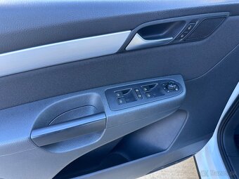 VW SHARAN 2.0 TDI / 110 kw / model 2017 / el.ťažné - 7