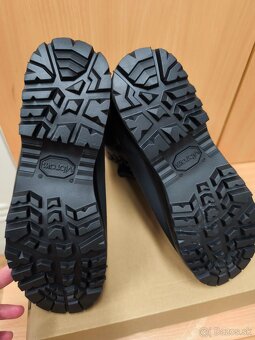 BOSP zimná trekova obuv veľ. 43,5 - 7