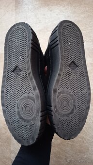 Gant členkové čižmy 39 - 7