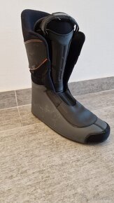 Juniorske skialp topanky Tecnica Chochise 260-265 - 7