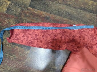 Zimna bunda v 152 - 7