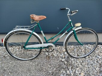 Retro bicykle - 7