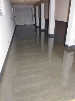 Priemyselné podlahy - 7