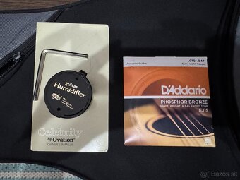 Ovation Celebrity CS Standard - 7