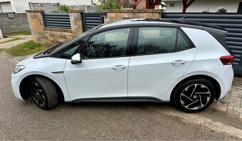 Volkswagen ID.3 Pro tepelko zaruka 49000km - 7