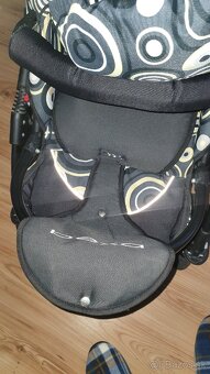 Kočiar bexa ---Novaky--- - 7